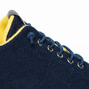 Urban Wooler - Marine Lemon
